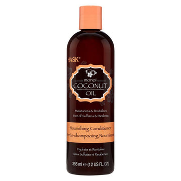 Coconut Oil Nourishing Conditioner